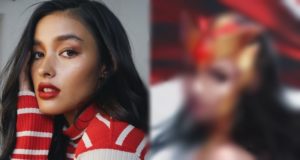 liza soberano darna costume