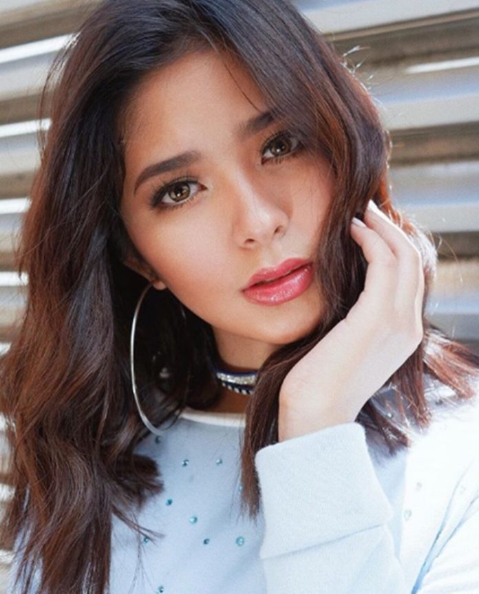 Maris Racal Reveals Reason Why She Had A Fight With Loisa Andalio