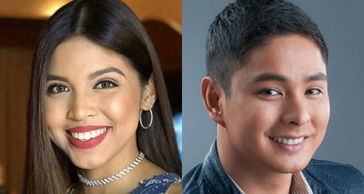 Maine Mendoza Will Promote Movie With Coco Martin In ABS-CBN's Shows?