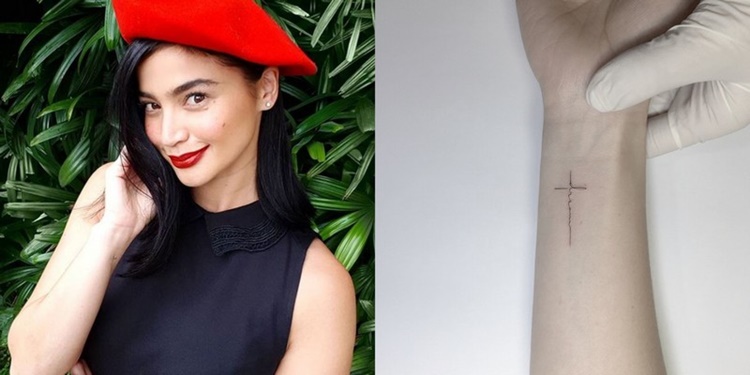 Pinay Celebrities Who Have Tattoos, These Are Their Stories