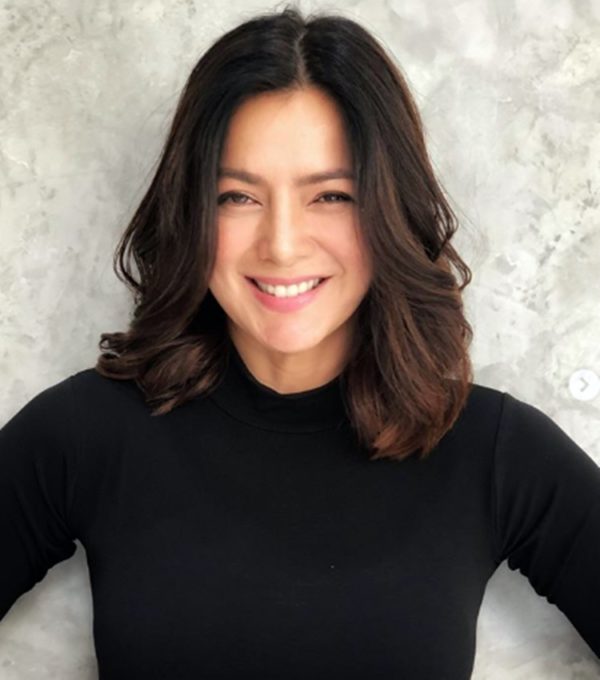 Alice Dixson Is Still Va Va Voom At 49 With These Stunning Bikini Photos