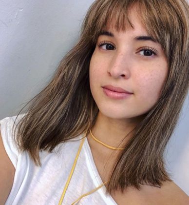 Coleen Garcia Sizzles In Hawaii With This Stunning Bikini Photo