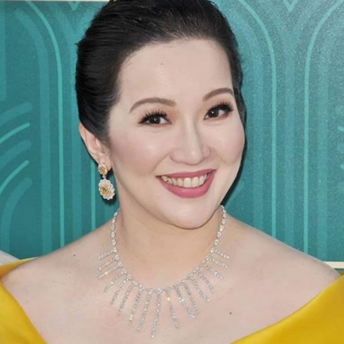 Kris Aquino Reveals The Impact To Her Of Willie Revillame’s Surprise To