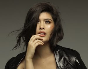 Mariel De Leon Is The First Ever FHM Digital Issue Cover Girl