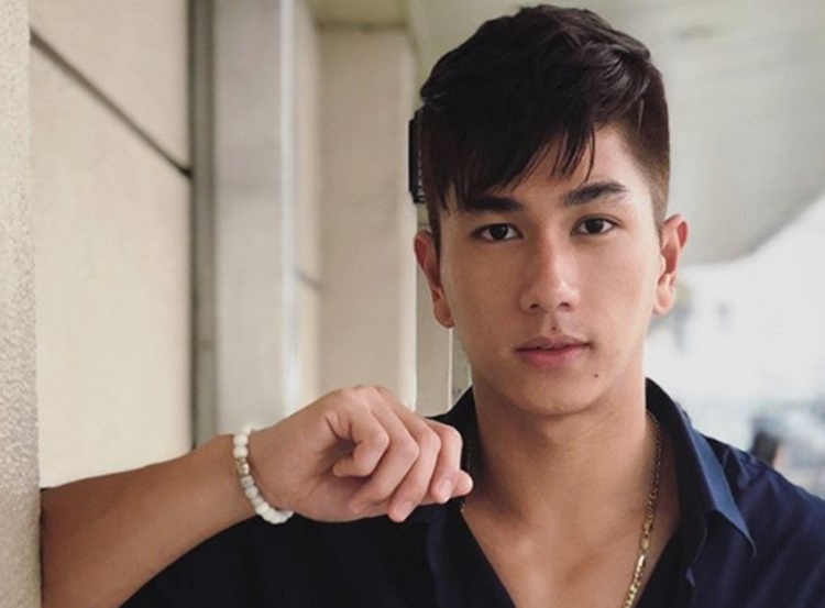 Hashtag Nikko Natividad Is Bisexual? Vice Ganda Reacts