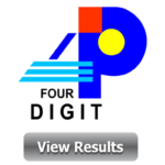 4-Digit Lotto Result