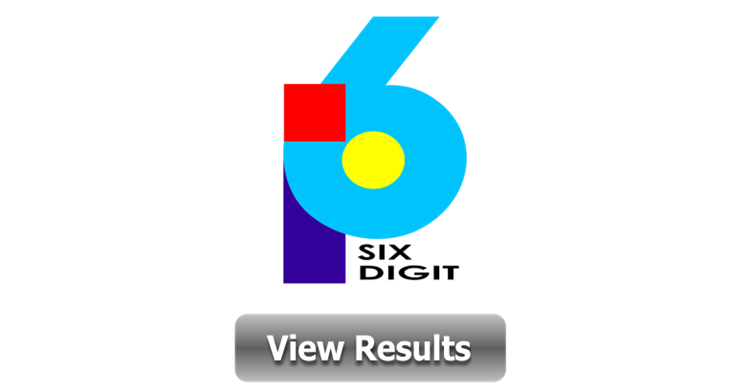 6-Digit Lotto Result May 30, 2019 – Official PCSO Lotto Results