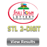 STL 2-Digit Result
