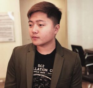 Jake Zyrus