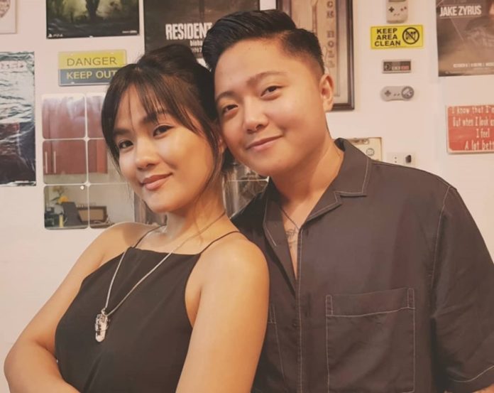 Jake Zyrus Reveals Side In Case His Family Won't Attend His Wedding