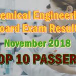 Chemical Engineering