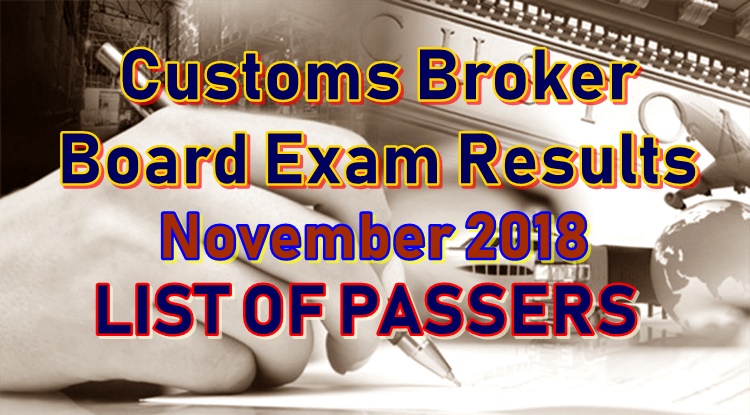 customs-broker-board-exam-results-november-2018-list-of-passers