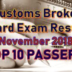 Customs Broker