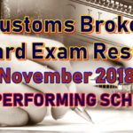 Customs Broker