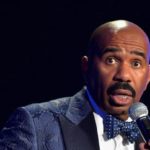 Miss Universe 2018 Host Steve Harvey