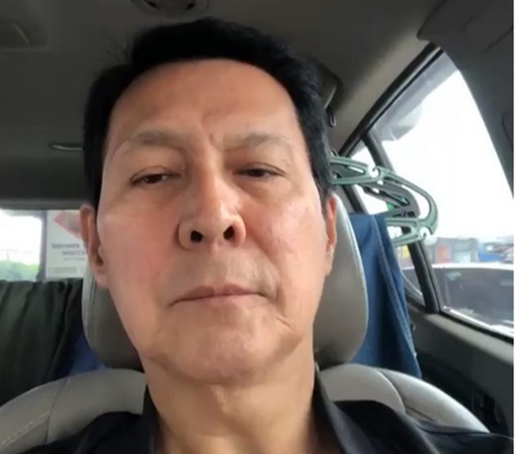 Tirso Cruz Pens Heartfelt Christmas Message For Late Son Tj