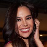 Catriona Gray retoke