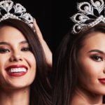 Catriona Gray Miss Universe 2018