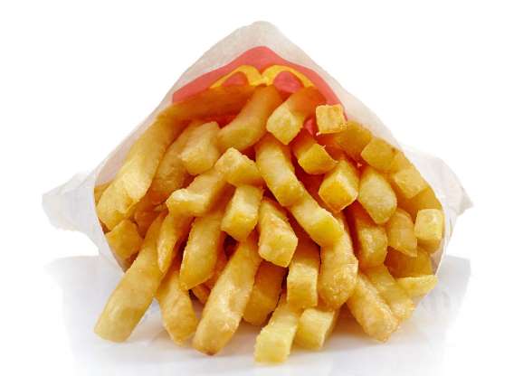 15 Crazy Facts About Mcdonald’s Fries You Never Knew 