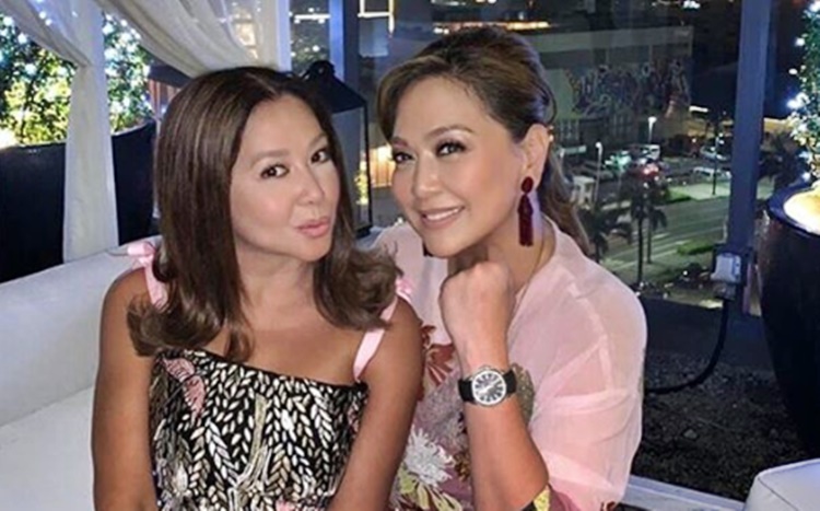 korina sanchez karen davila - Philippine News Feed