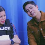 Maine Mendoza Coco Martin