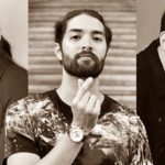 Maine Mendoza Joross Gamboa Arjo Atayde