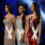 Miss Universe 2018 Top 3