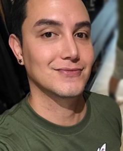 Paolo Ballesteros