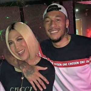 Calvin Abueva Vice Ganda
