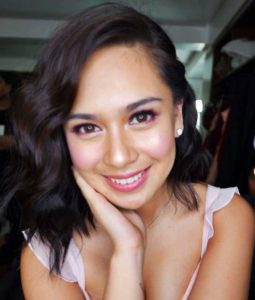 Yen Santos