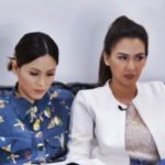 Alex Gonzaga Revelations