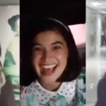 Anne Curtis Gulatan Moments