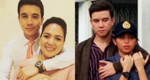 Arjo Atayde Family