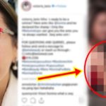 Korina Sanchez Arm, Derek Ramsay