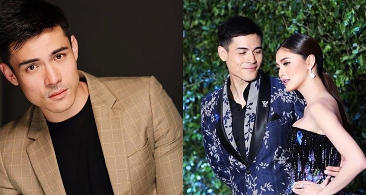 Xian Lim Revelations On Relationship With Kim Chiu