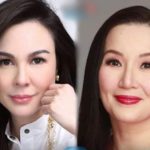 Gretchen Barretto Kris Aquino