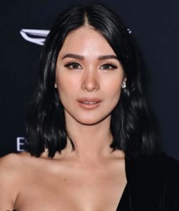 Heart Evangelista