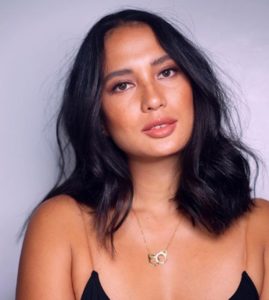 Isabelle Daza