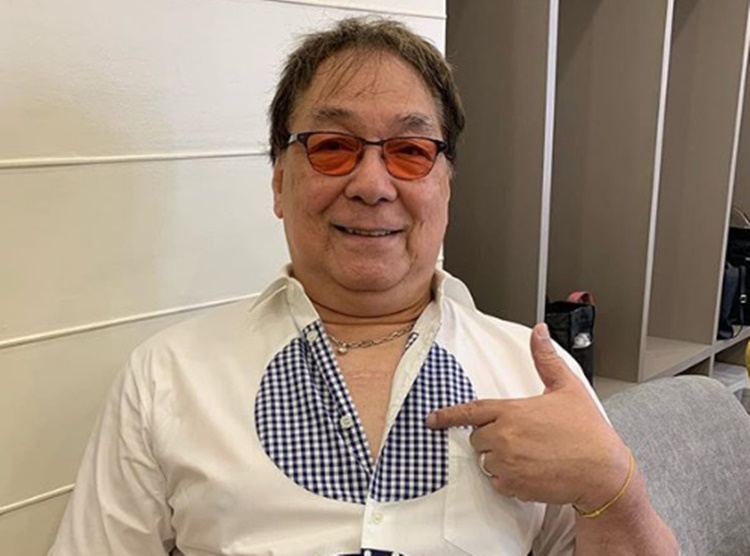 Joey De Leon Is Going Back To Former Network IBC 13?