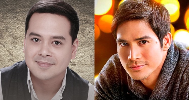 John Lloyd Cruz, Piolo Pascual Almost Became 