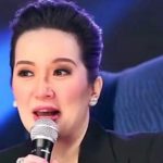 Kris Aquino