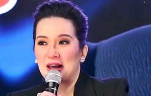 Kris Aquino