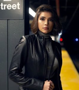Rhian Ramos Stuns Netizens With Her Bikini Photos