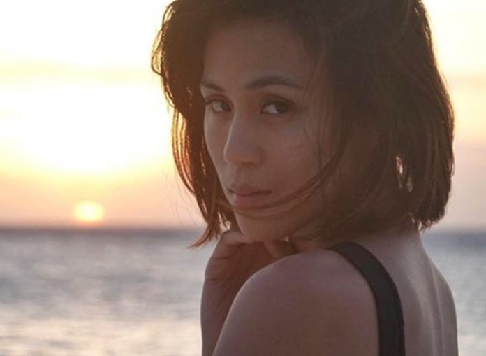 Toni Gonzaga Shows Off Summer Ready Body In Amanpulo