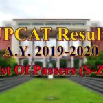 UPCAT