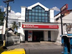 Bank of the Philippine Islands (BPI)