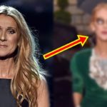 Celine Dion Look