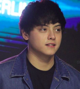 Daniel Padilla