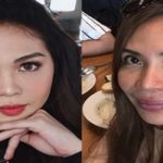 Janella Salvador, Jenine Desiderio