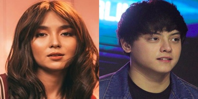 Kathryn Bernardo Breaks Silence On Unfollowing Daniel Padilla On IG